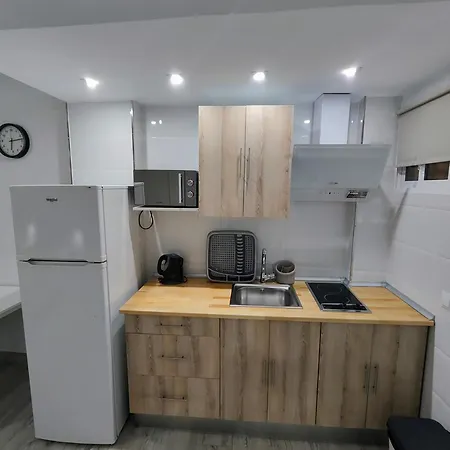 Apartment Minerva With Views Of The Sea And Benalmadena