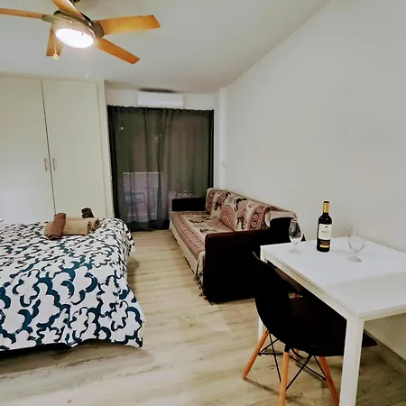 Apartment Minerva With Views Of The Sea And